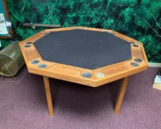 Kestell Table