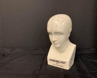 Phrenology