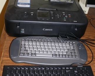 Canon printer