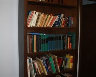 Books-French and more!