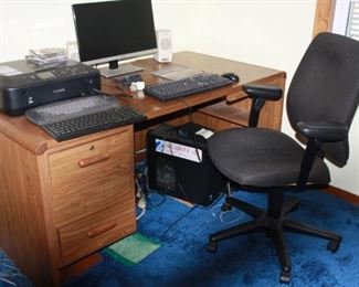 desk