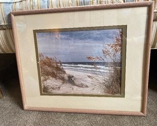 Outer Banks Photo 21 x 18  $50