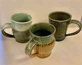 Group view - Each mug $10
