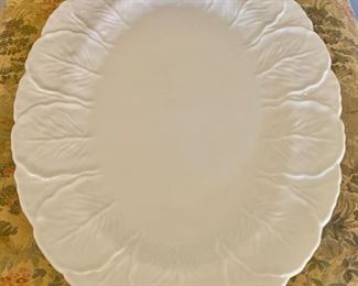 $45 each - Coalport Countryware serving platters -  2 available