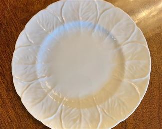 $10 each - Coalport Countryware bread and butter plates - 9 available