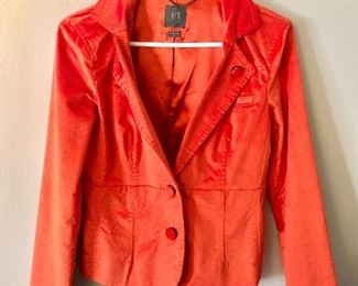 $40 - Armani Exchange jacket size medium 
