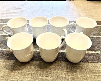 $30 each - Coalport Countryware mugs - 6 available (1 sold)
