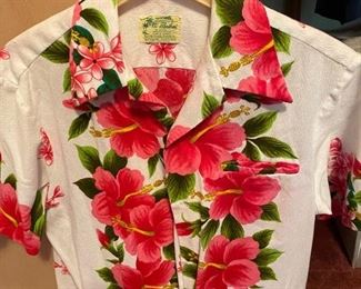 Hawaiian Shirt