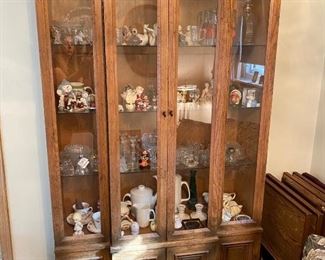 China Cabinet