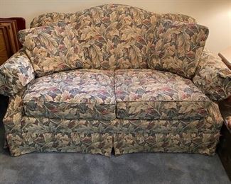 Loveseat