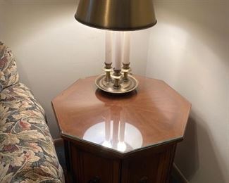 End Table