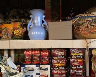 Coca-Cola Collectibles