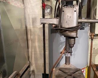 Drill Press