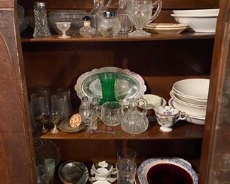 Miscellaneous Glass