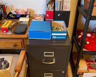 File Cabinet