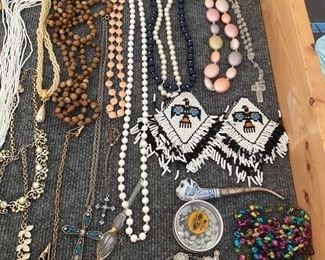 Costume Jewelry