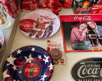 Coca-Cola Collectibles