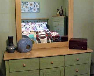 Farmhouse style Dresser