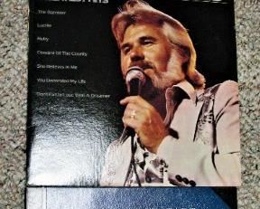 Much More Vinyl Albums