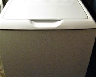 GE Washer New (Very Nice)