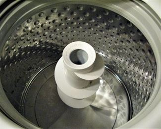 GE Washer New (Very Nice)