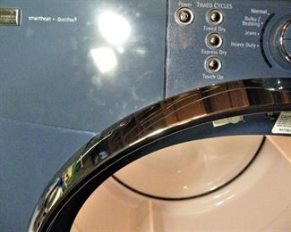 Kenmore Elite Dryer New (Very Nice)