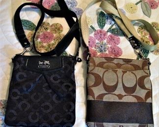 Crossbody Bags