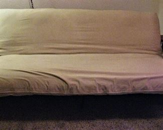 Futon Sofa