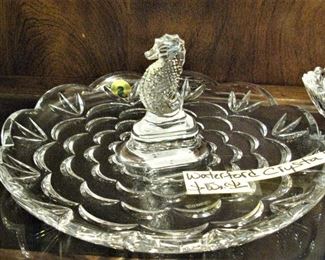 Waterford Crystal