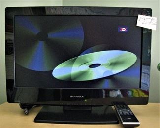 20 inch HD TV