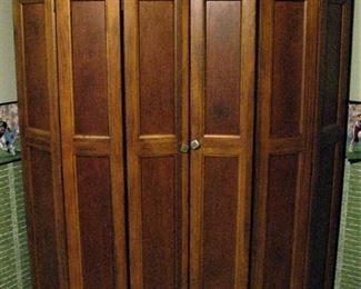 Entertainment Center