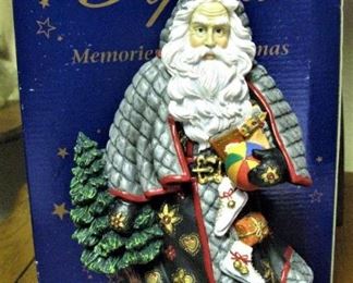 Pipka Santa Limited Addition 