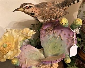 Such incredible detail!