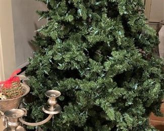 Frontgate Christmas tree