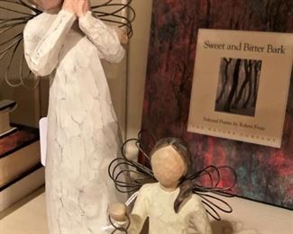Willow Tree angels