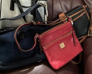 Dooney & Bourke
