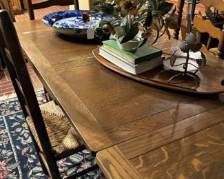 Another antique table