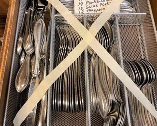 Flatware