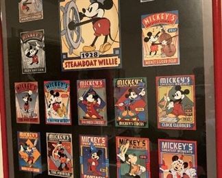 "Mickey's Greatest Moments"