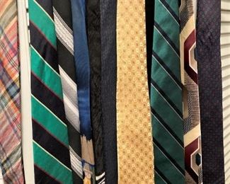 Ties
