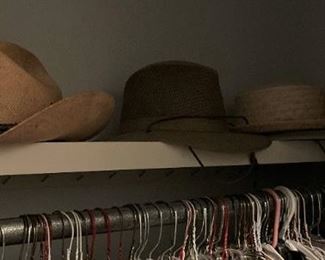 Hats