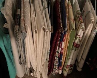 Tablecloths