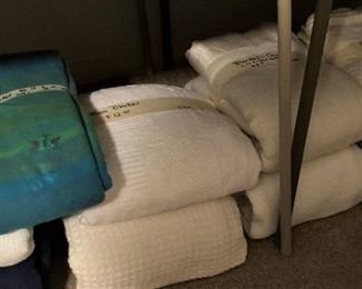 Blankets