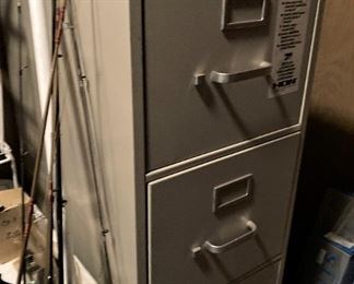 File cabinet