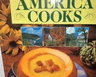Cookbook