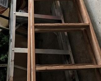 Ladders