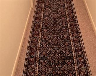 Runner - 29 inches wide x 21 feet