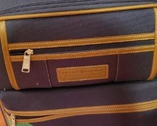 Tommy Hilfiger Luggage