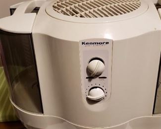 Kenmore Humidifier 