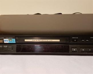 DVD Player